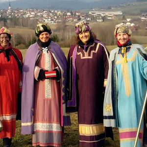 Sternsingeraktion 2020