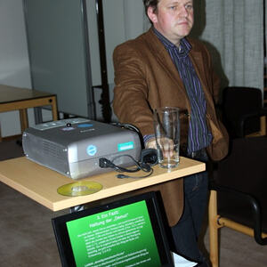 Pfarrgemeinderats-Klausur 