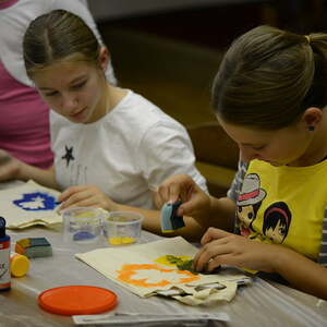 Kinderabend - 'Der Herbst'
