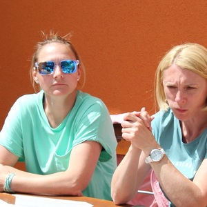 Ministrantenausflug zum Bayernpark am 26. Mai 2022