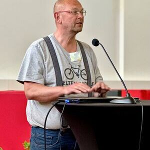 Fotos vom Treffen der Seelsorgerinnen und Seelsorger aus dem Fachbereich Seelsorger:innen in Pfarren der Diözese Linz