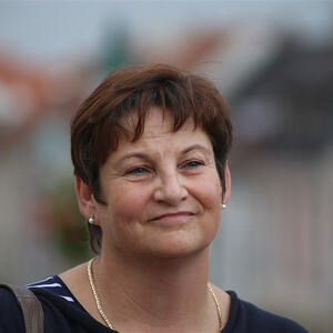 Kirchenchorausflug Burgenland 2017