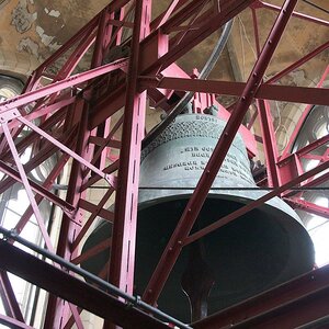 Glocken des Mariendoms