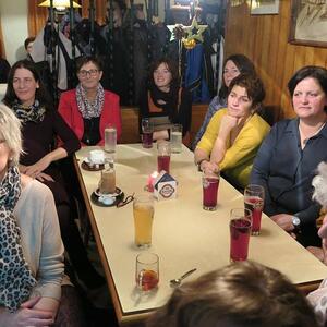 kfb Jahreshauptversammlung