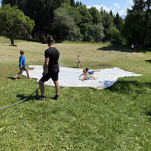 Spielstation