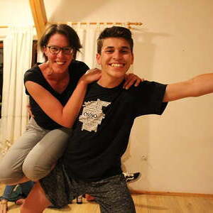 Jugendaustausch in Rumänien