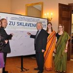 Benefiz-Suppenessen im Landhaus 2014