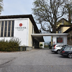 Pfarrgemeinde St. Quirinus on tour