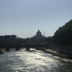 Ministranten- Wallfahrt