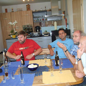 Mühlviertler Bierausflug