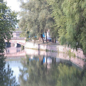 Pfarrwallfahrt Elsass - St. Hippolyte