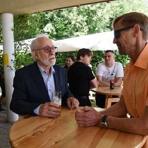 4. Juni 2026, Aktivtreff Holzheim