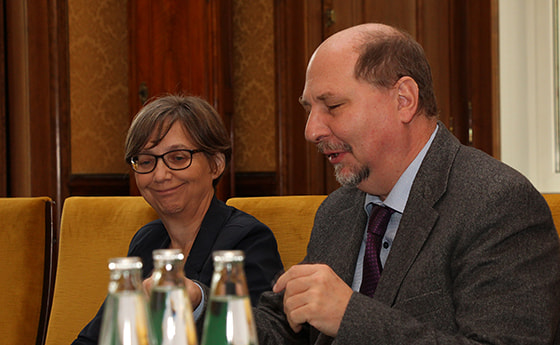 Superintendent Dr. Gerold Lehner, Herausgeber.