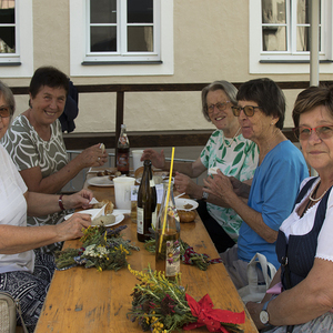 Mariä Himmelfahrt 2025