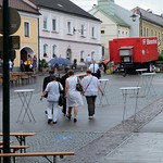 Abschluss-Gottesdienst zur Dekanatsvisitation 2018