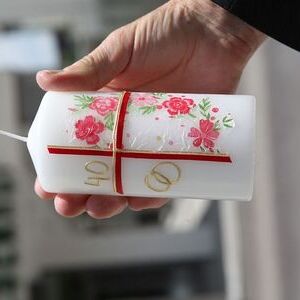 Feier der Jubelhochzeiten Königswiesen