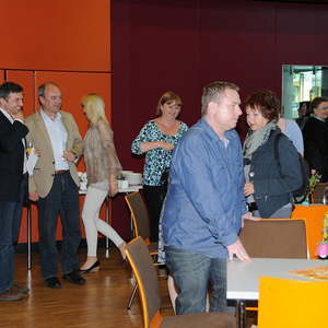 Pensionsfeier Pichler