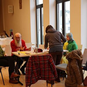 Sternsingeraktion 2024