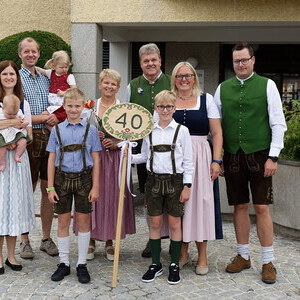 Trachtensonntag 26