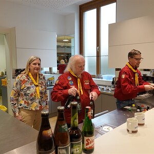 Faschingskindermesse