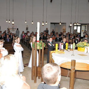 Erstkommunion