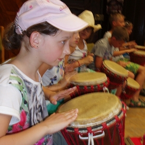 Ministrantentag 2015