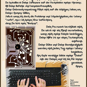 Textbilder für den Jahreskreis der Kirche