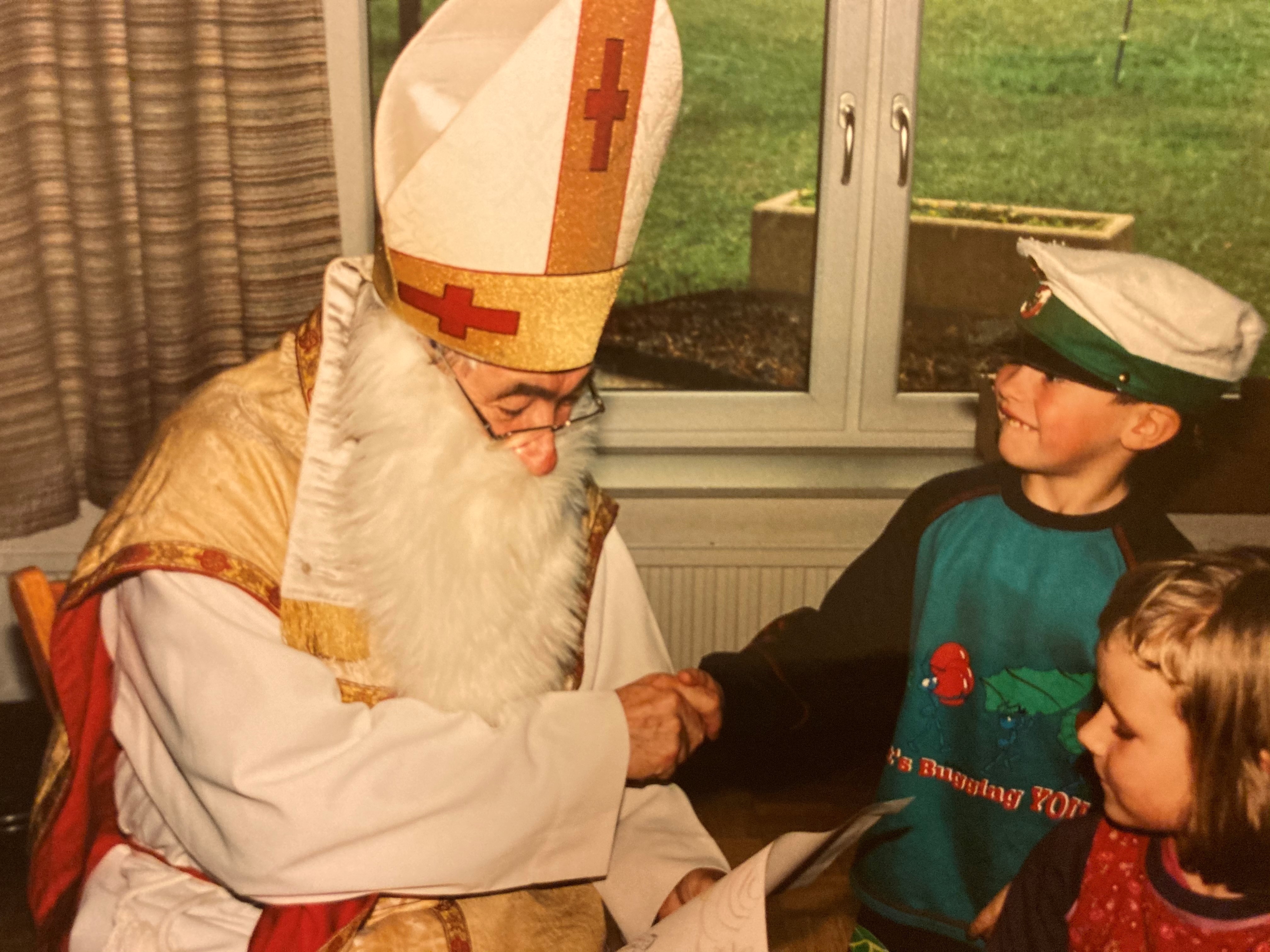 Pfarre Pfarrkirchen bei Bad Hall