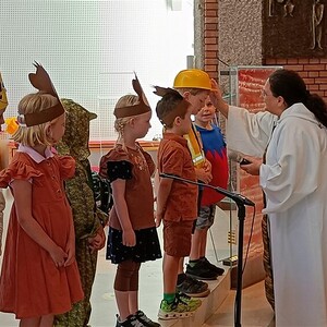 Pfarrcaritas Kindergarten Linz St.Konrad