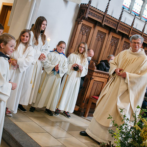 60 Samenkörner und ein E-Bike