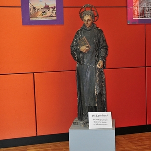 Zwischen Stift und Schloss