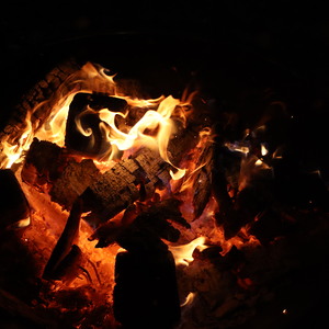 Adventfeier mit Genuss-standln in St. Quirinus