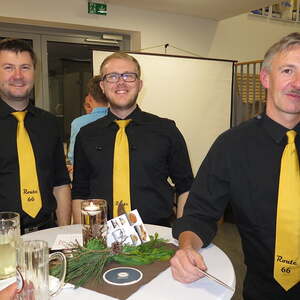 Ein gelungenes Fest der Pfarre Ottnang