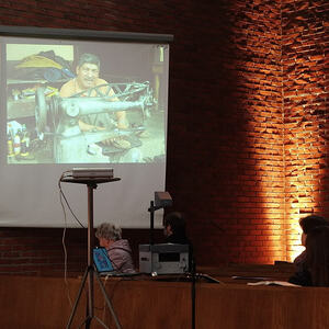 OLYMPUS DIGITAL CAMERA         