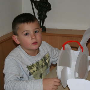 Caritas-KIndergarten