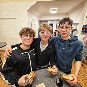 Regionale SpiriNight Kremsmünster 2026