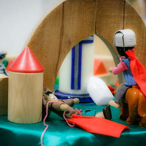 Pfarrcaritaskindergarten Sarleinsbach