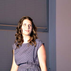 MODENSCHAU und Informationen über ökologisch und fair hergestellte Kleidung 