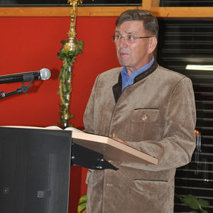 Visitation 2017 im Dekanat Weyer