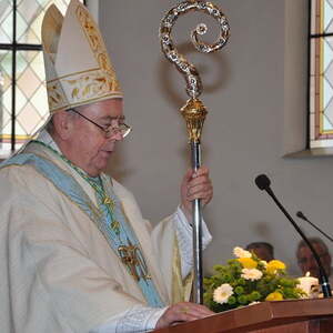  Diakonweihe Dipl. Ing Hubert Mayr