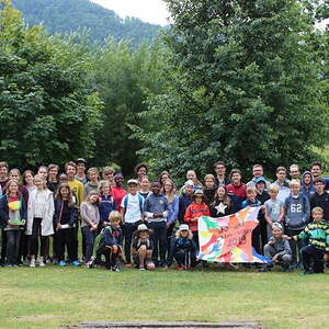 Jungschar- und Minislager 2019