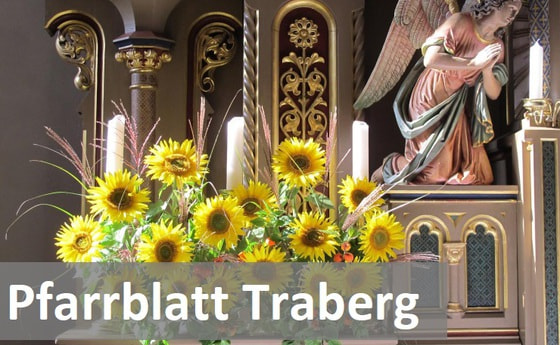 Traberg