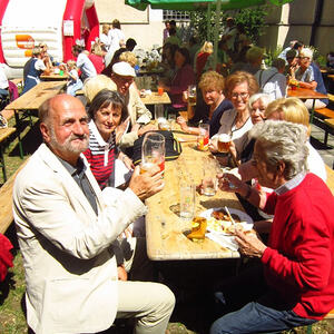 Sonntag, 1. Juli 2018