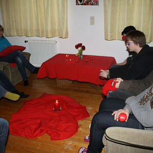 Firmwochenende 13.-14. März 2010