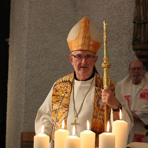 Firmung in der Pfarre St. Quitinus