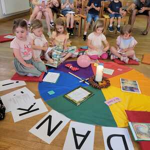 Kindergottesdienst