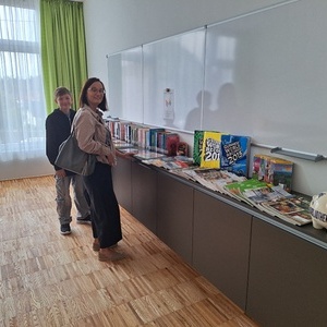 Pfarrfest 10 Jahre Vitum