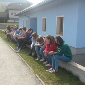 Firmwochenende 2015 Funiversum