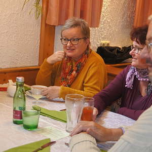 Pfarrausflug Pettenbach