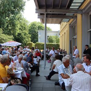 Geburtstag von Rupert